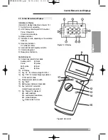 Предварительный просмотр 23 страницы BEHA UNITEST Telaris Erde Instruction Manual