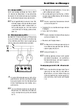 Предварительный просмотр 9 страницы BEHA UNITEST TELARIS ISO Instruction Manual