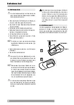 Предварительный просмотр 14 страницы BEHA UNITEST TELARIS ISO Instruction Manual