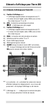 Preview for 65 page of BEHA UNITEST Therm 200 Instruction Manual