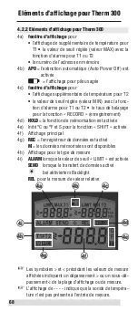 Preview for 68 page of BEHA UNITEST Therm 200 Instruction Manual