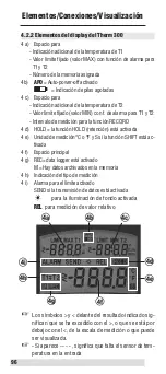 Preview for 96 page of BEHA UNITEST Therm 200 Instruction Manual