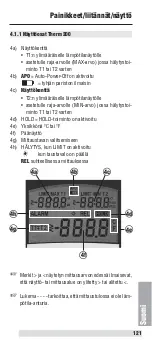 Preview for 121 page of BEHA UNITEST Therm 200 Instruction Manual