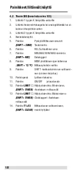 Preview for 122 page of BEHA UNITEST Therm 200 Instruction Manual