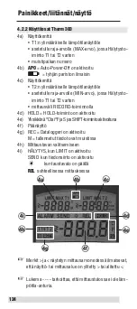 Preview for 124 page of BEHA UNITEST Therm 200 Instruction Manual