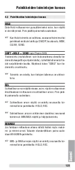 Preview for 125 page of BEHA UNITEST Therm 200 Instruction Manual