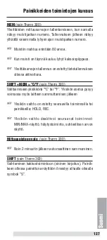 Preview for 127 page of BEHA UNITEST Therm 200 Instruction Manual