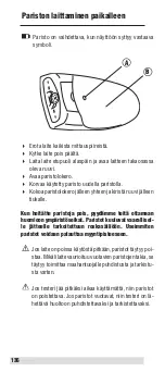 Preview for 136 page of BEHA UNITEST Therm 200 Instruction Manual