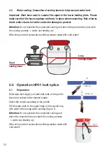 Preview for 34 page of BEHABELT HP01 Instruction Manual