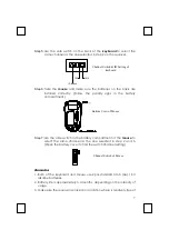 Preview for 11 page of Behavior Tech Computer KB9001URF User Manual