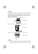 Preview for 13 page of Behavior Tech Computer KB9001URF User Manual