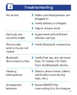 Preview for 19 page of behear SMARTO Quick Start Manual