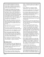 Preview for 3 page of Behlen Country 80900240 Quick Start Manual