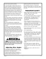 Preview for 5 page of Behlen Country 80900240 Quick Start Manual