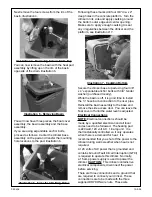 Preview for 3 page of Behlen Country AHW100 Manual