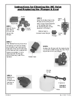 Preview for 6 page of Behlen Country AHW100 Manual