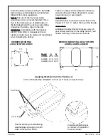 Preview for 2 page of Behlen Country AHW30 Technical Information