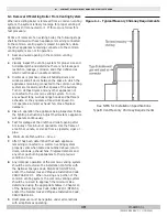 Предварительный просмотр 19 страницы Behler-Young BWBCAN000060 Installation, Operation & Maintenance Manual