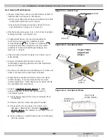 Предварительный просмотр 30 страницы Behler-Young BWBCAN000060 Installation, Operation & Maintenance Manual