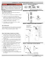 Предварительный просмотр 41 страницы Behler-Young BWBCAN000060 Installation, Operation & Maintenance Manual