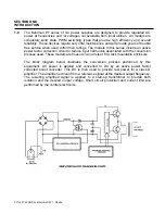 Preview for 7 page of BEHLMAN 108-017-004 User'S Manual And Technical Reference Manual