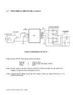 Preview for 20 page of BEHLMAN 108-017-004 User'S Manual And Technical Reference Manual