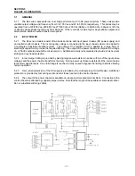 Preview for 26 page of BEHLMAN BL10000 Series User'S Manual And Technical Reference Manual