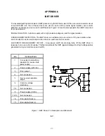 Preview for 31 page of BEHLMAN BL10000 Series User'S Manual And Technical Reference Manual