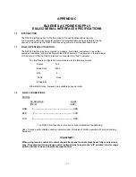 Preview for 41 page of BEHLMAN BL10000 Series User'S Manual And Technical Reference Manual