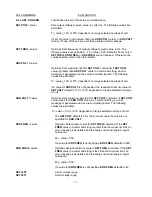 Preview for 43 page of BEHLMAN BL10000 Series User'S Manual And Technical Reference Manual