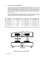 Preview for 12 page of BEHLMAN BL20000 Series User'S Manual And Technical Reference Manual