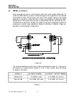 Предварительный просмотр 9 страницы BEHLMAN INV 2500 User'S Manual And Technical Reference Manual