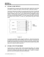 Preview for 10 page of BEHLMAN INV 2500 User'S Manual And Technical Reference Manual