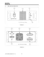 Preview for 13 page of BEHLMAN INV 2500 User'S Manual And Technical Reference Manual