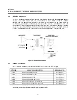 Предварительный просмотр 13 страницы BEHLMAN P1350 User'S Manual And Technical Reference Manual