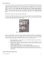 Preview for 15 page of Behmor 2000AB Operation Manual