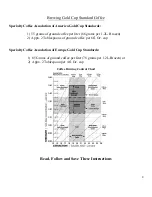 Preview for 11 page of Behmor Brazen Operation And Maintenance Manual