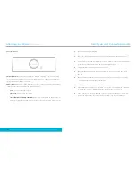 Предварительный просмотр 4 страницы Behmor GRT20C01CMC User Manual