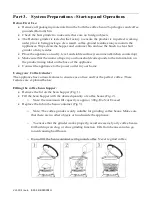 Предварительный просмотр 6 страницы Behmor IBG1000EU Instruction Manual