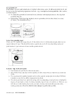 Предварительный просмотр 7 страницы Behmor IBG1000EU Instruction Manual