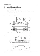 Предварительный просмотр 12 страницы Behncke EWT 60 TD Installation Instruction