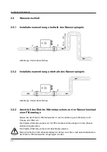 Предварительный просмотр 14 страницы Behncke EWT 60 TD Installation Instruction