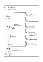 Предварительный просмотр 18 страницы Behncke EWT 60 TD Installation Instruction