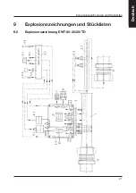 Предварительный просмотр 21 страницы Behncke EWT 60 TD Installation Instruction