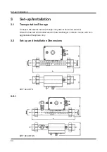 Предварительный просмотр 34 страницы Behncke EWT 60 TD Installation Instruction