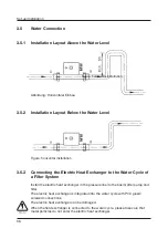 Предварительный просмотр 36 страницы Behncke EWT 60 TD Installation Instruction