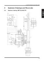 Предварительный просмотр 43 страницы Behncke EWT 60 TD Installation Instruction