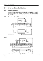 Предварительный просмотр 74 страницы Behncke EWT 60 TD Installation Instruction