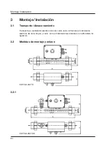 Предварительный просмотр 94 страницы Behncke EWT 60 TD Installation Instruction