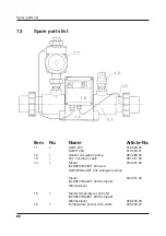 Preview for 45 page of Behncke KstW 200 Kompakt Junior Installation Instructions Manual